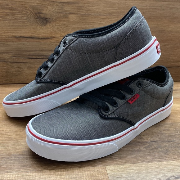 VANS ATWOOD BRAND NEW - Picture 2 of 8